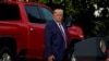 Трамп назвал флаг Конфедерации символом гордости американского Юга 
