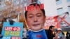 戒严令风波延烧，韩国总统尹锡悦被禁止出境
