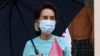 Suu Kyi Kembali Dinyatakan Bersalah Atas Sejumlah Tuduhan Korupsi