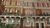 Azərbaycanın Londondakı səfirliyinə radikal dini qrup tərəfindən hücum olub
