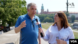 Роман Ващук, бізнес-омбудсмен України 