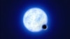 Scientists Discover Unusual Black Hole