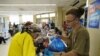UN: International Aid Needed for People of Ukraine 