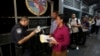 Biden Officials Planning New ID for Migrants 