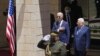 Biden obećao rad na pomirenju Izraela i Palestinaca, sljedeća stanica Saudijska Arabija