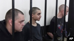 Russia Ukraine