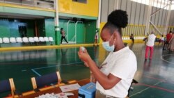 COVID-19: Aumentam casos em Cabo Verde e especialistas pedem novas medidas