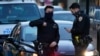 Suspect in Attack on Asian American Woman in NYC is Arrested