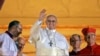 Vatican Pope