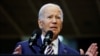 Biden critica el plan de presupuesto económico de los republicanos mientras se avecina el cierre del gobierno
