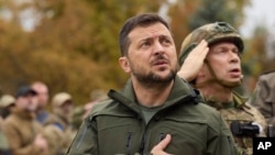 Russia Ukraine War