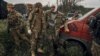 APTOPIX Russia Ukraine War