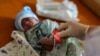 Retired Doctor Flew to Ukraine, Now He's Saving Newborns