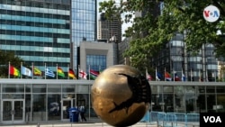 ARCHIVO - La 77ª Asamblea General de la ONU reúne esta semana en Nueva York a líderes de todo el mundo. [Foto: VOA / Iacopo Luzi]
