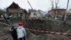 UNICEF: 7 მილიონამდე ბავშვი უკრაინაში საფრთხის წინაშეა
