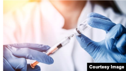 Kambani yeModerna iri kuita tsvagurudzo yenhomba yekudzivirira HIV.
