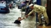 Sewage System Renovations Fail To Mitigate Flooding