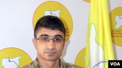 Ferhad Şamî