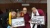 མོན་ཡུལ་དུ་རྒྱལ་བའི་ཕོ་བྲང་དང་འགྲེམ་སྟོན་ཁང་གསར་བཞེངས།
