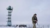 Ukrainasit në kufi hartojnë plane në rast lufte me Rusinë 