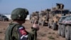 Turkey and Russia Launch Joint Patrols in Syria