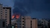 ONU exige inmediato alto al fuego entre israelíes y palestinos
