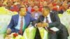 ጅግጅጋ ከተማ ያደረጉት ጠቅላይ ሚኒስትር አብይ አሕመድ የጅጂጋ ክልል ፕሬዝዳንት ፕሬዝዳንት አቶ አብዲ መሐመድ ኡመር