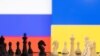 Pembicaraan Ukraina-Rusia: Kesepakatan Damai atau Lebih Banyak Pertempuran? 
