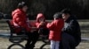 中國人口2026至2030年或迎轉捩點 負增長時代漸行漸近