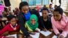 Few Kenyan Students Are Successful in 2016 University Entrance Test