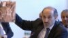 Syria Conference Opens with Acrimony