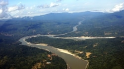 မြစ်ဆုံစီမံကိန်း နေရာနဲ့ အရွယ်အစား ပြောင်းကောင်းပြောင်းမည်