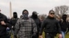 4 Men Linked to Proud Boys Charged in Plot to Attack Capitol 
