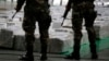Peru's Military Questioned Over Drug Flight Plague