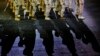 US Deploys Air Defense Systems, Troops to Saudi Arabia