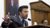 Ben Affleck engaja-se políticamente pelo Congo-Kinshasa