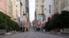Pandemic Sends Australia Into First Recession Since 1991 