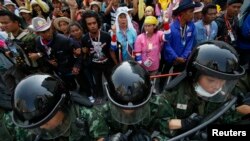 Elections in Thailand