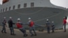 NATO, Russia Moving Ahead with Talks on Syria Chemical Arms 