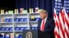 Trump Executive Order Requires Government to Buy ‘Essential’ Drugs From US Firms 