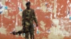 Guiné-Bissau insiste na ajuda dos EUA para investigar assassinatos políticos
