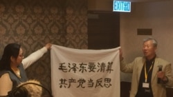 反右65周年：被“钦点”脑后长反骨的右派黄万里（2）