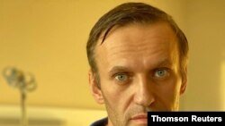 Russian opposition politician Alexei Navalny Navalny, an anti-corruption investigator and major political opponent of Russian President Vladimir Putin, fell ill on Aug. 20 during a domestic flight in Russia.