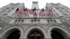 DC, Maryland File ‘Emoluments’ Lawsuit Against Trump 