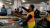 Record Number of Guns Taken Away at US Airports Last Year