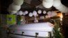  Christmas Day Funeral Planned for Guatemalan Migrant Girl