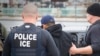 US Sending 1,600 Immigration Detainees to Prisons