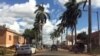 Cidade do Uíge, Angola