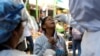 CDC acompaña a Guatemala en el combate del COVID-19