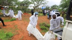Jeûner pour "rencontrer Jésus": au Kenya, le chef d'une secte aux arrêts